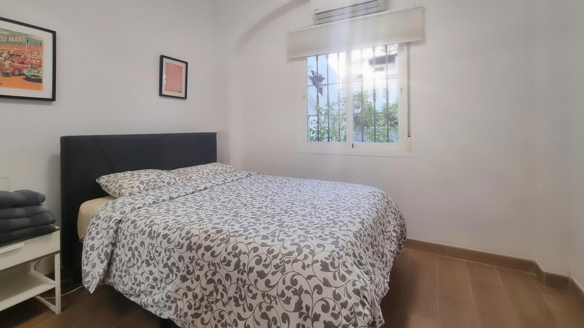 4 Bed House With Pool Walk To Puerto Banus Fast Internet Villa Marbella Exterior foto