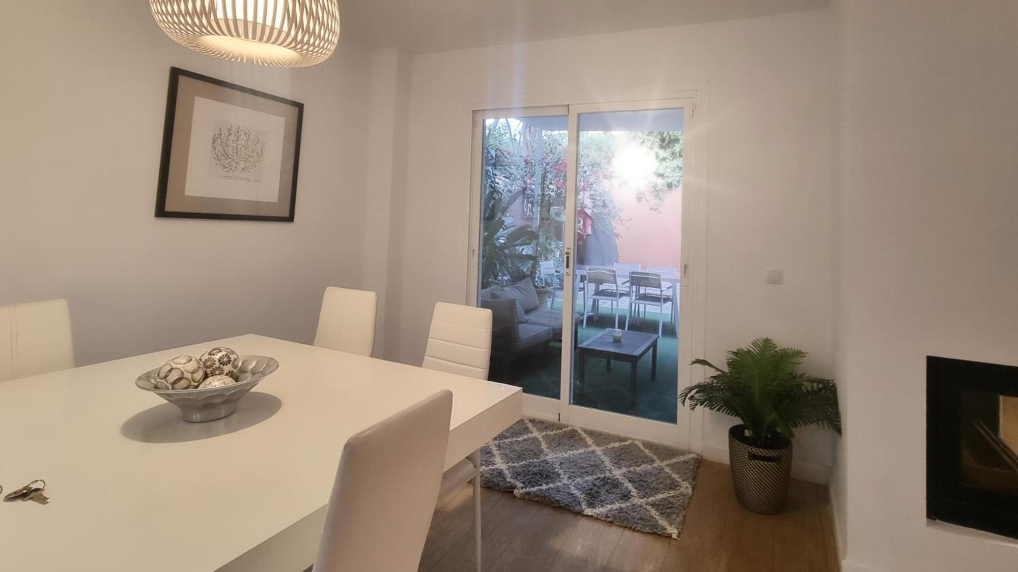 4 Bed House With Pool Walk To Puerto Banus Fast Internet Villa Marbella Exterior foto